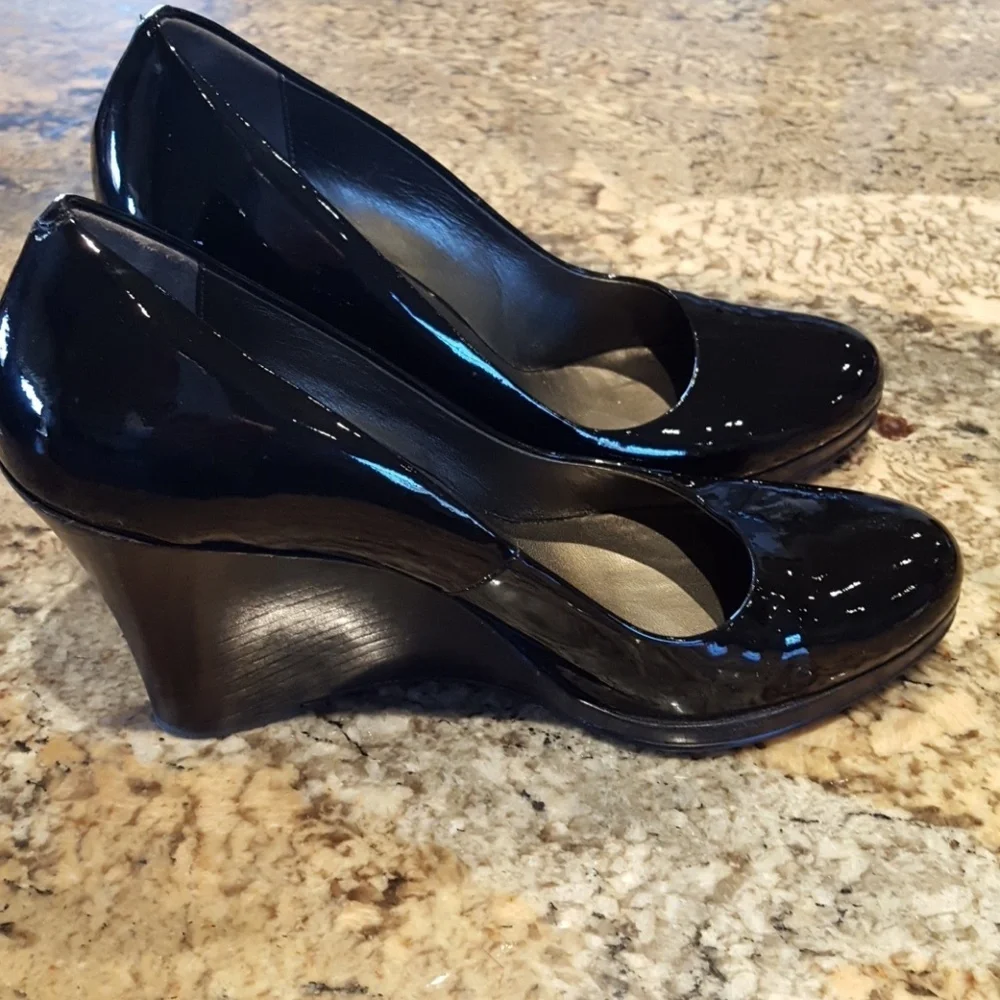 💕Cole Haan* Platforms